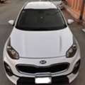 SAR 65000,  Kia Sportage,  2022,  Automatic,  115691 KM,     1.6 L All Original Condition 100%