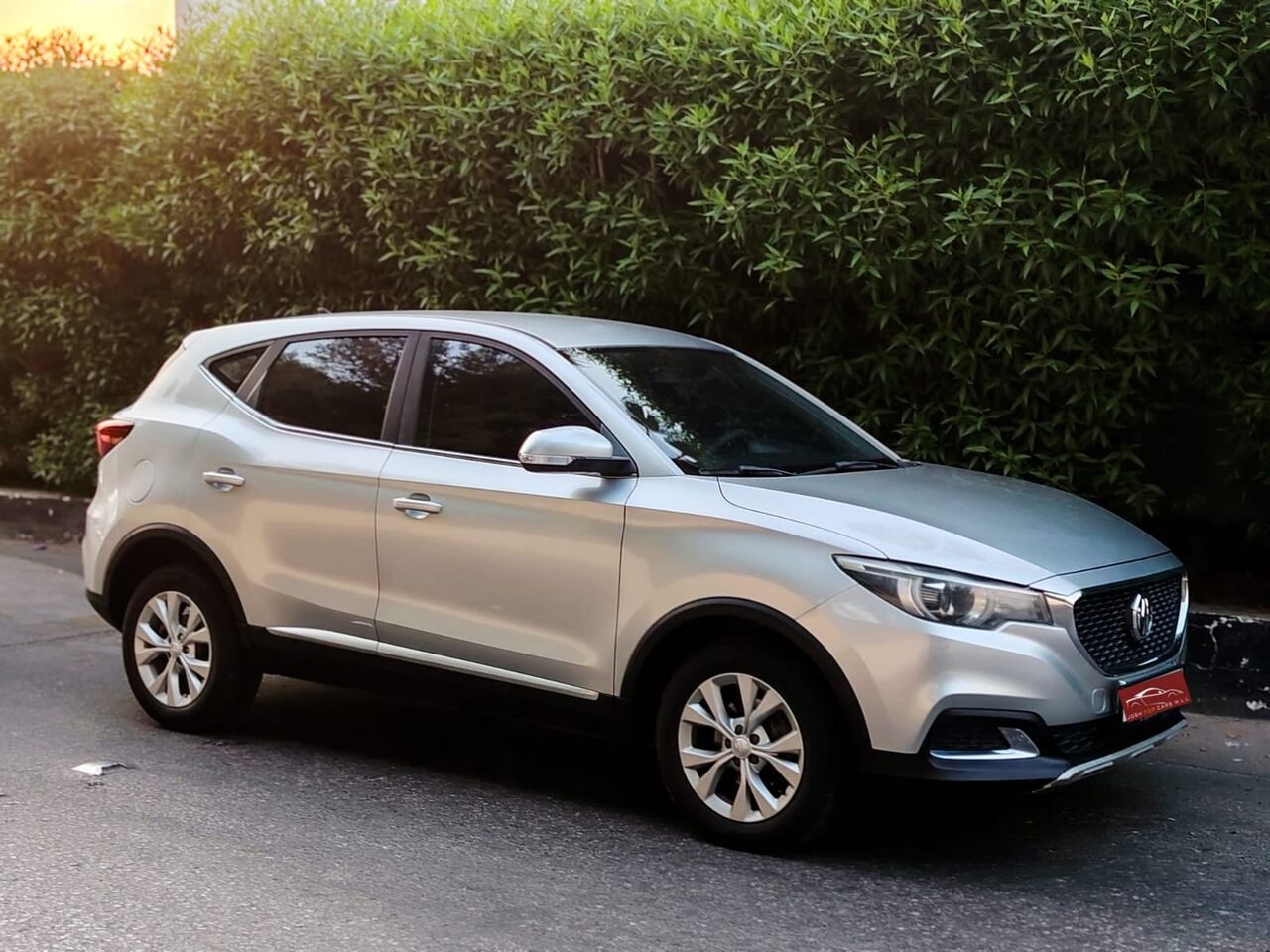 Muharraq, Vehicles, Cars & Trucks , BHD 1,  Mg ZS,  2020,  Automatic,  107000 KM,