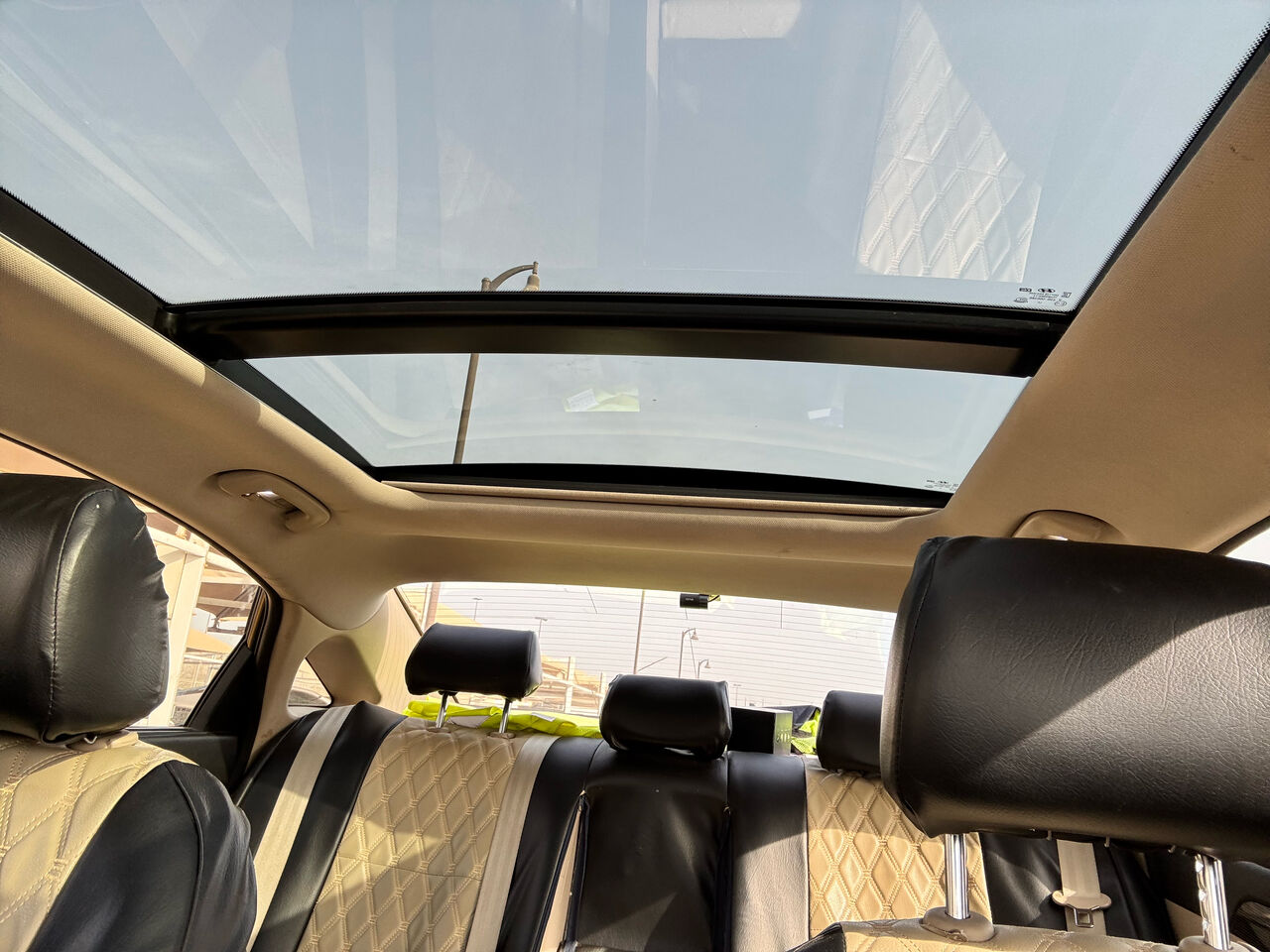 Jeddah, Vehicles, Cars & Trucks , SAR 38000,  Hyundai Sonata,  2018,  Automatic,  208000 KM,    &ndash; 2.0L