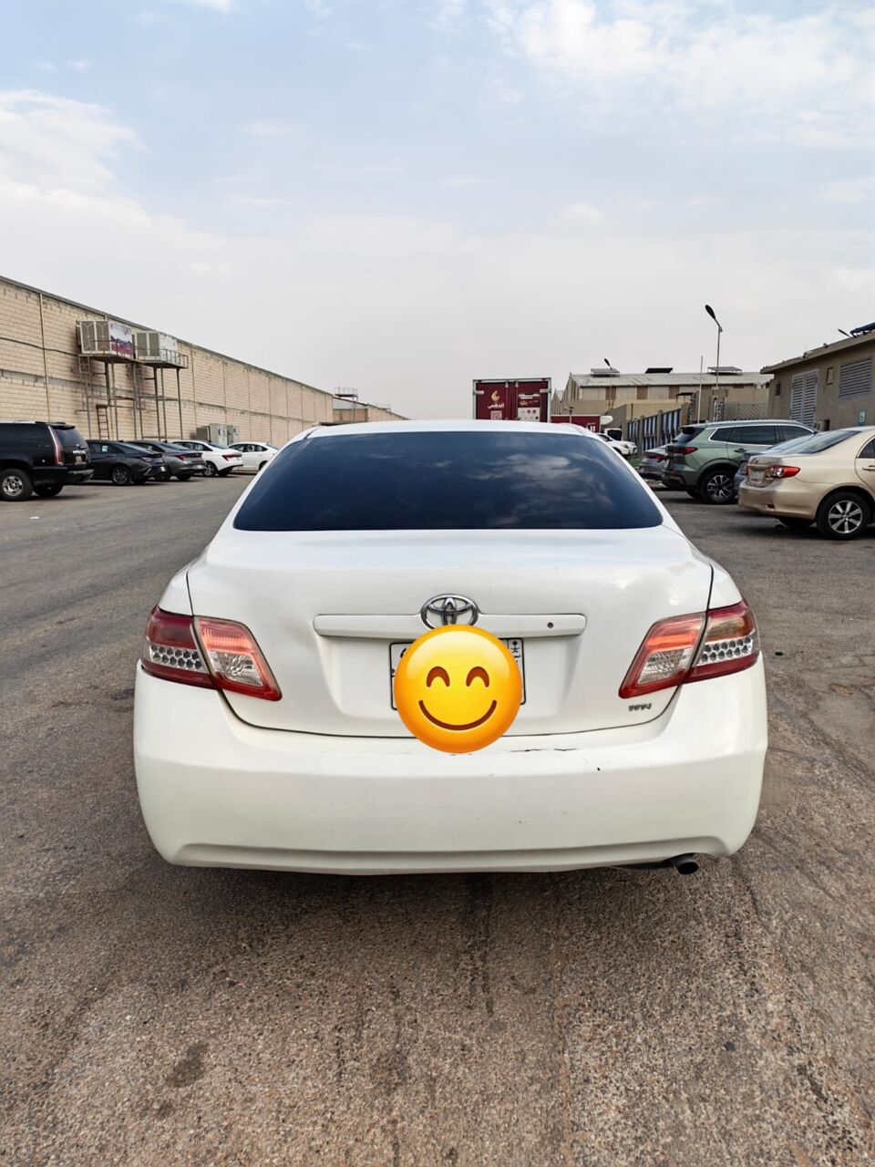 Al Jazirah, Vehicles, Cars & Trucks , SAR 20000,  Toyota Camry,  2009,  Automatic,  327558 KM,