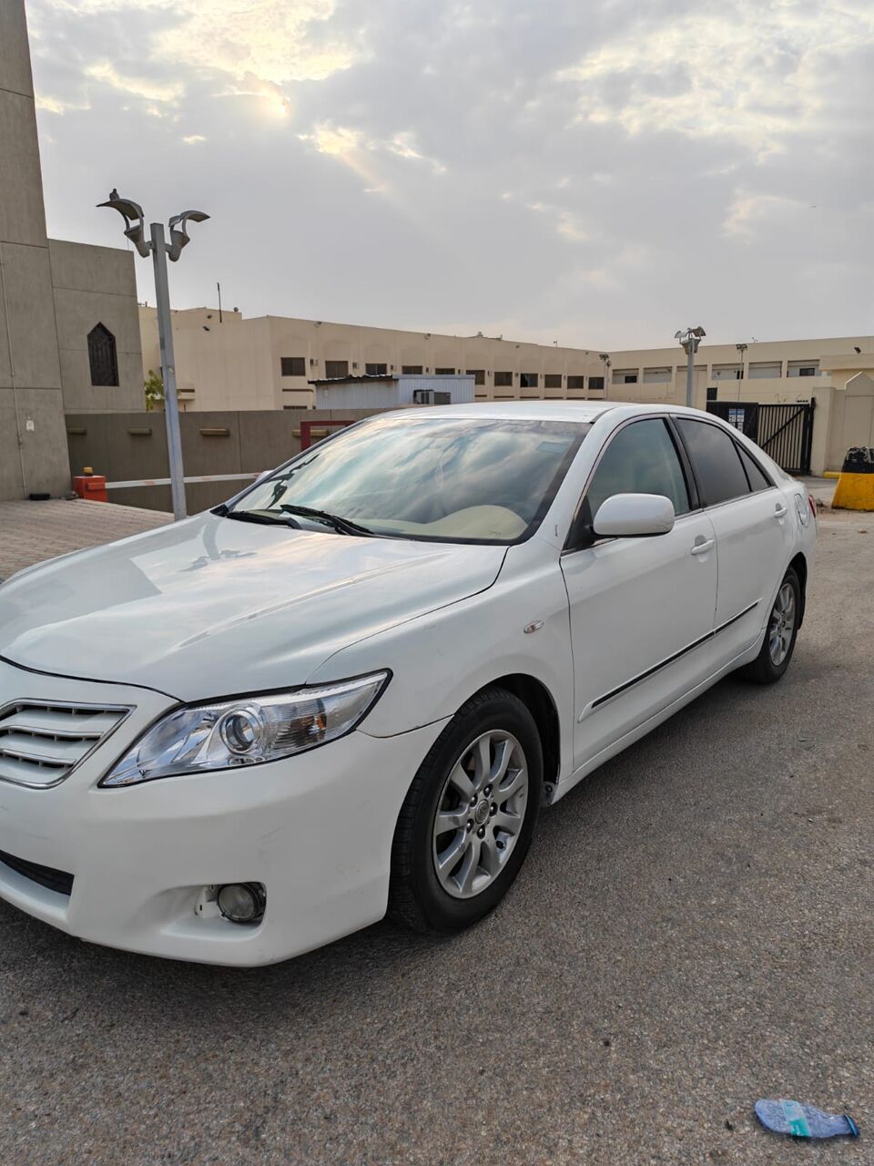 Al Jazirah, Vehicles, Cars & Trucks , SAR 20000,  Toyota Camry,  2009,  Automatic,  327558 KM,