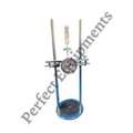 Gas Volume Tester