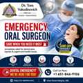 Emergency Oral Surgeon In Inver Grove Heights | Dr. Tom Vukodinovich DDS LLC