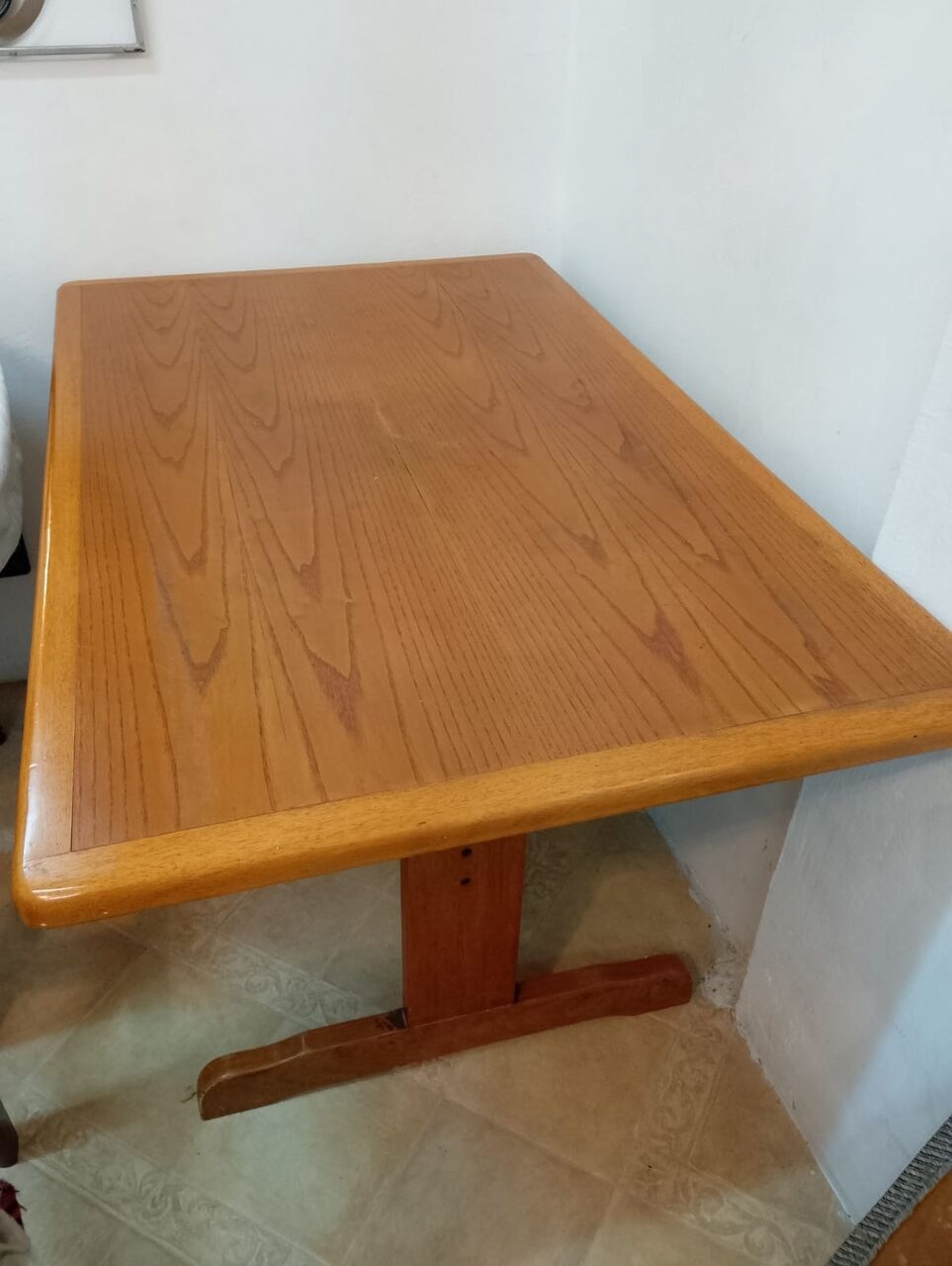 Akrabia, Furniture, SR.80/- Solid Wood High Table, 60/-Juicer Blender, 900/- Car Screen 7" Digital Navigation