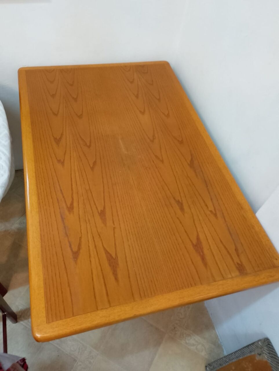 Akrabia, Furniture, SR.80/- Solid Wood High Table, 60/-Juicer Blender, 900/- Car Screen 7" Digital Navigation