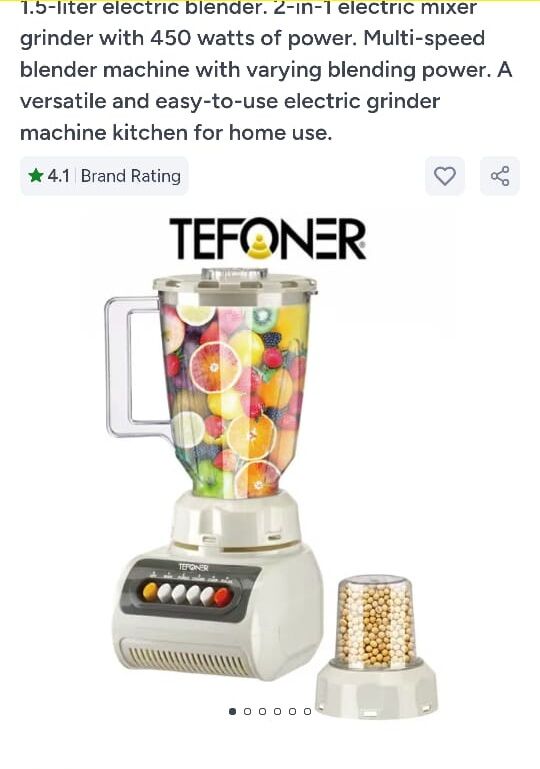 Akrabia, Furniture, SR.80/- Solid Wood High Table, 60/-Juicer Blender, 900/- Car Screen 7" Digital Navigation