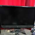 SAR 100,  Computer Monitor Approx 21 Inches Flat Screen