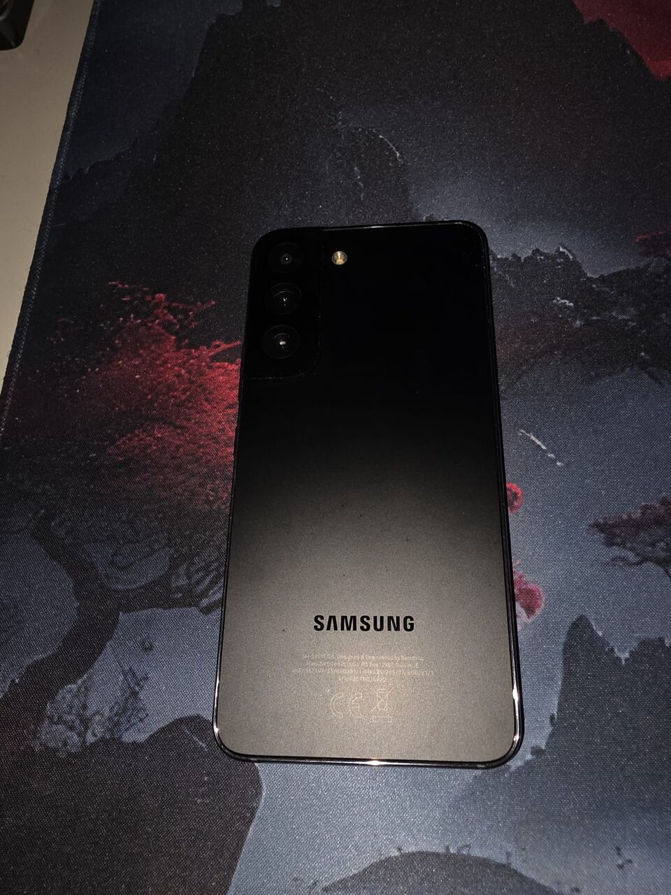 Saar, Mobile Phones, BHD 70,  Samsung S22 258gb