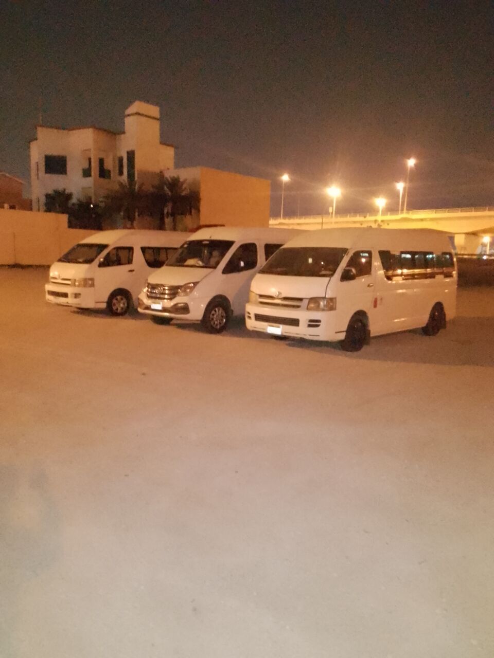 Sitra, Pick Up & Drop Off, Transport Available Al Noor School Sitra