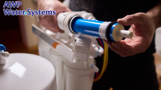 New York, Business, Residential Water Filtration System For Pure Home Water