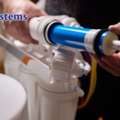 Residential Water Filtration System For Pure Home Water