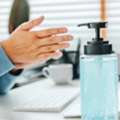 Hand Sanitizer Manufacturer & Supplier In Doha, Qatar
