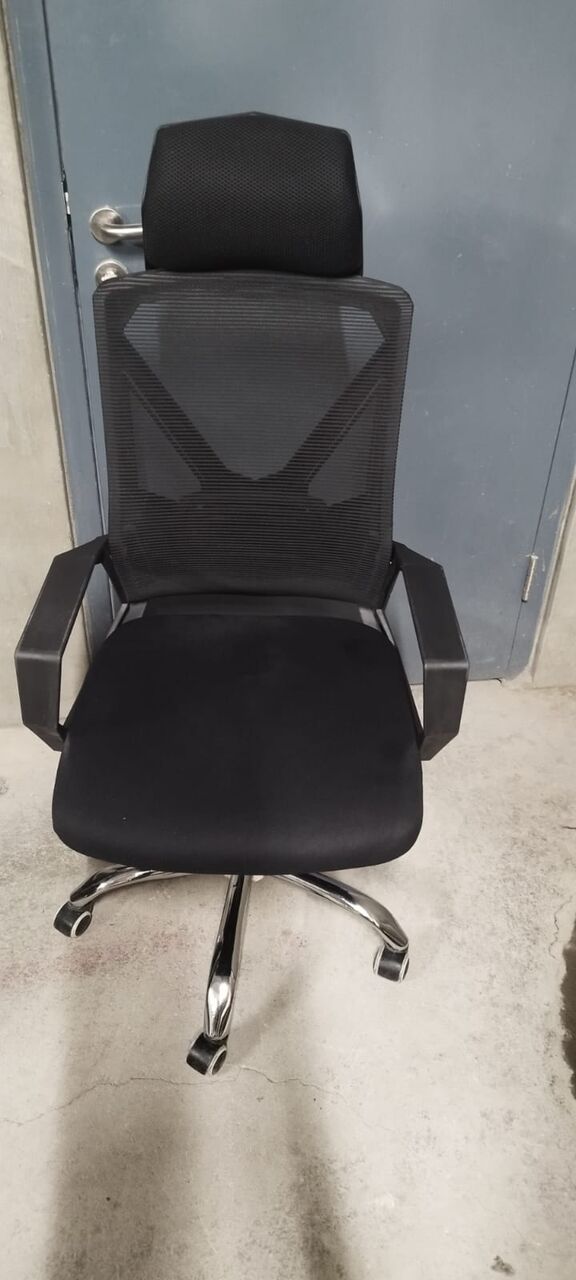 Olaya, Furniture, Office Chair With Wheels For Sale