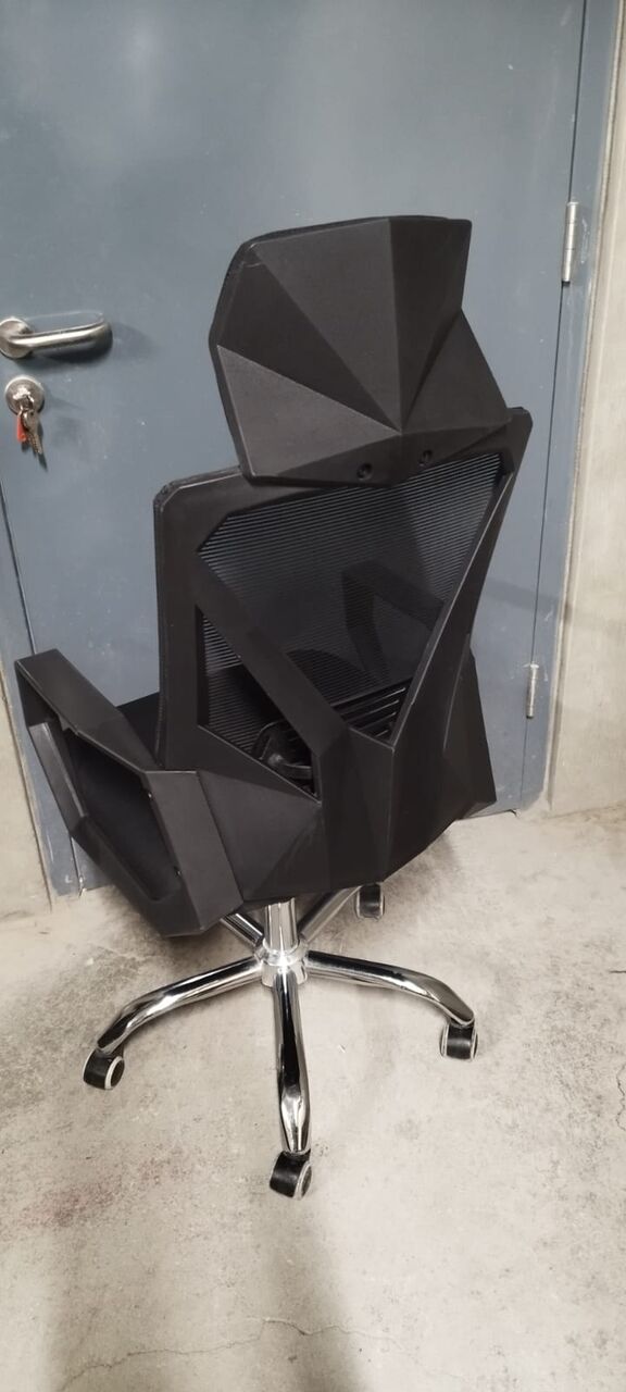 Olaya, Furniture, Office Chair With Wheels For Sale