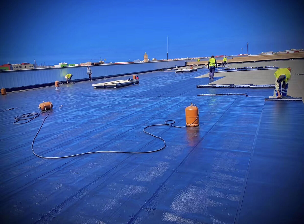 Riyadh, Construction, Asad Construction