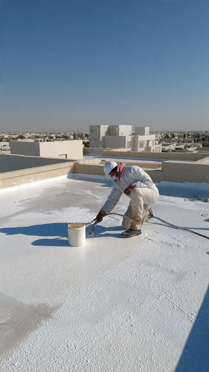 Riyadh, Construction, Asad Construction