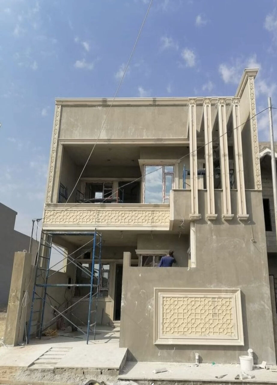 Riyadh, Construction, Asad Construction