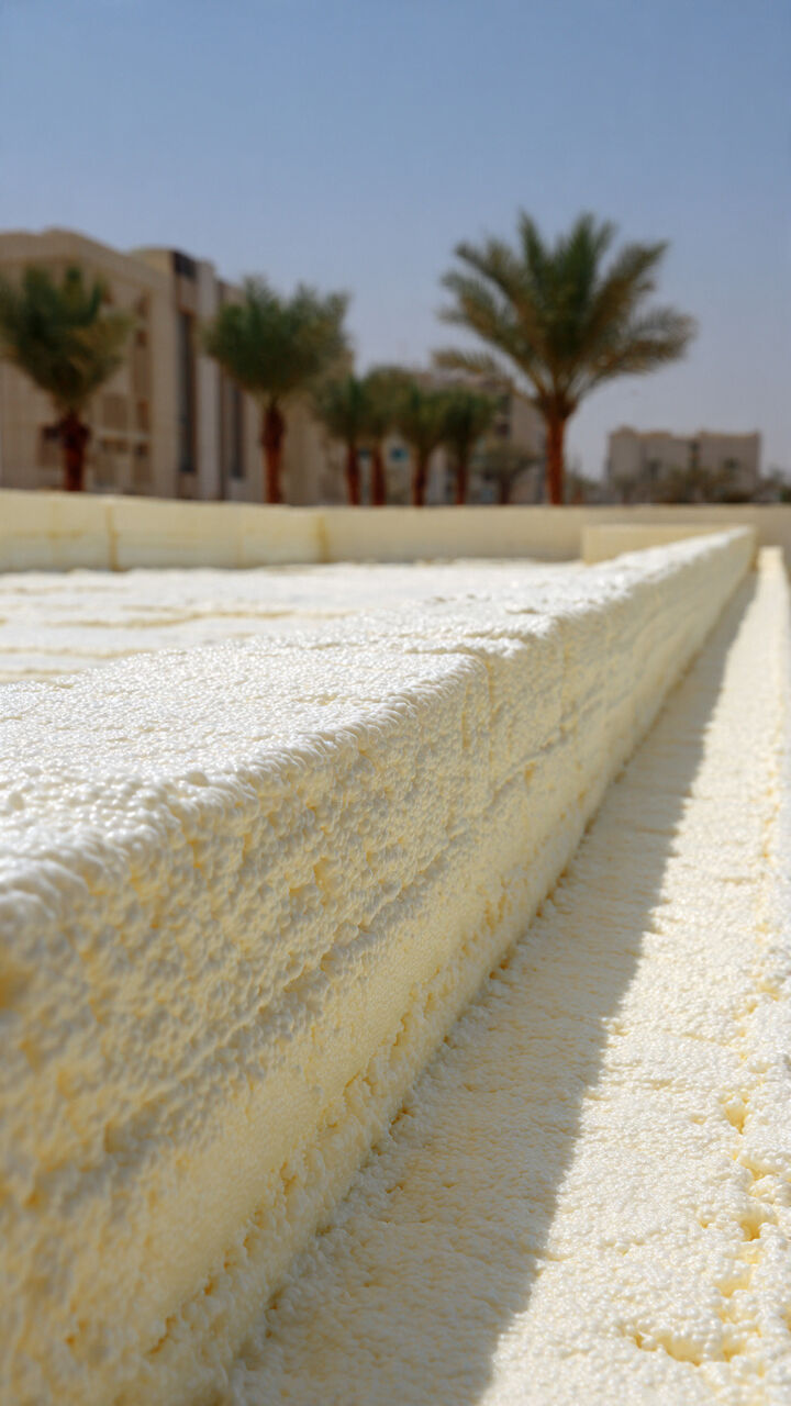 Riyadh, Construction, Asad Construction