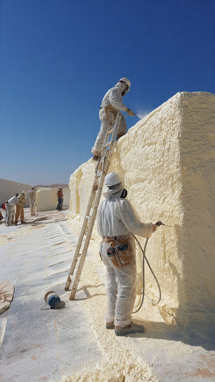 Riyadh, Construction, Asad Construction