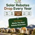 AUD 4999,  ⚡ Don't Lose Your Solar Savings!