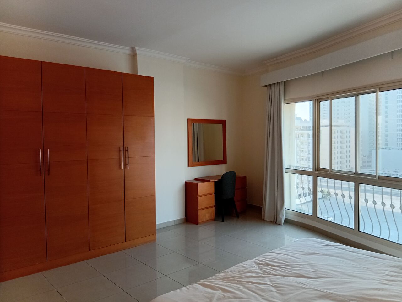 Juffair, Apartments, Flats, Houses & Villas, BHD 550/month,  Furnished,  3 BR,  Live The Luxury You Deserve!!! 3 BHK Apartment For Rent In Juffair. Contact 36761304