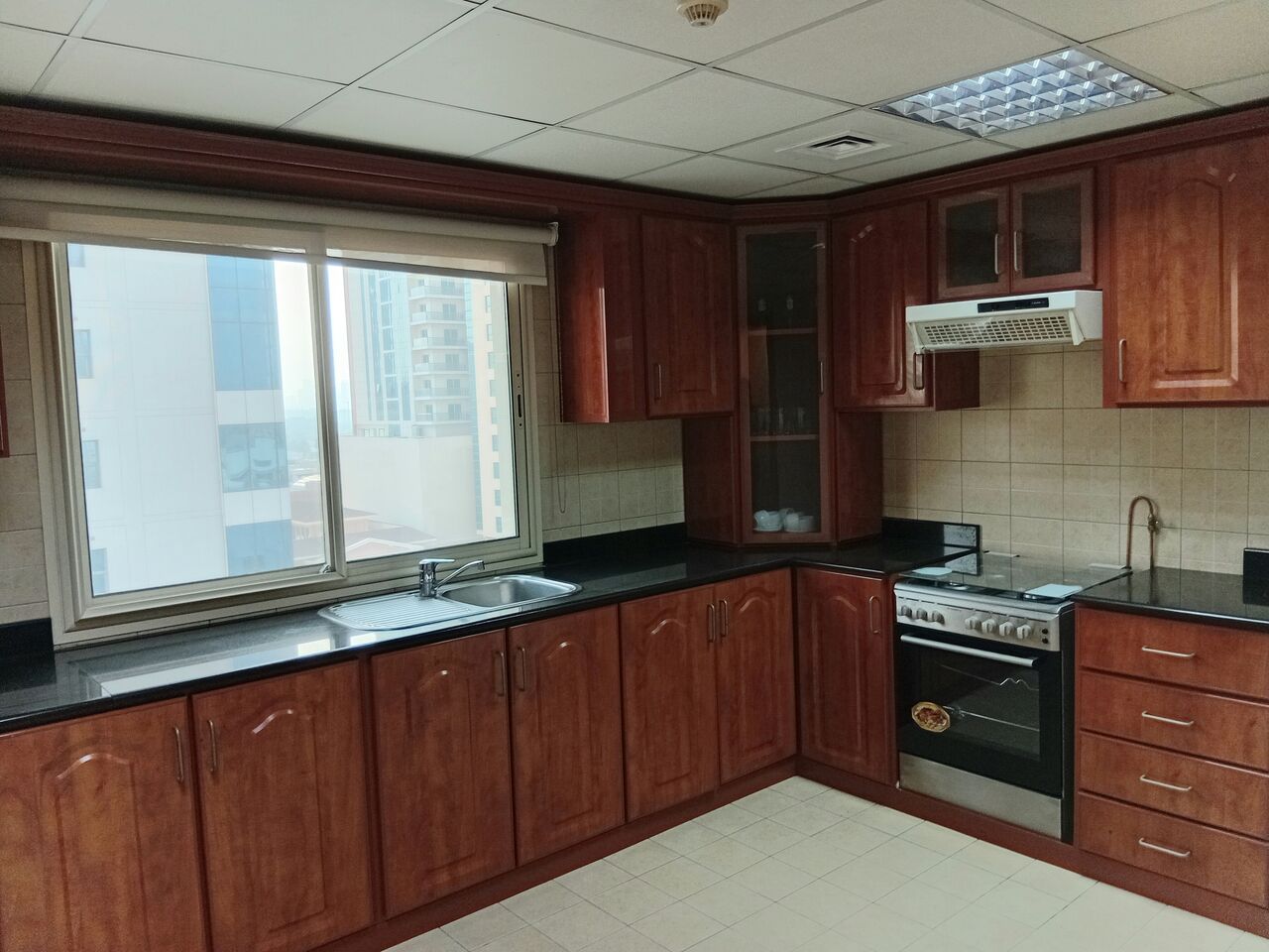 Juffair, Apartments, Flats, Houses & Villas, BHD 550/month,  Furnished,  3 BR,  Live The Luxury You Deserve!!! 3 BHK Apartment For Rent In Juffair. Contact 36761304