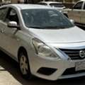 SAR 21500,  Nissan Sunny,  2016,  Automatic,  147600 KM,  All Perfect, No Accident, Nothing To Fix