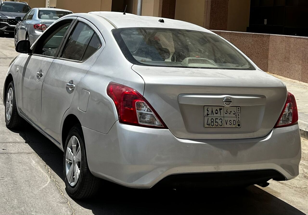 Riyadh, Vehicles, Cars & Trucks , SAR 21500,  Nissan Sunny,  2016,  Automatic,  147600 KM,  All Perfect, No Accident, Nothing To Fix