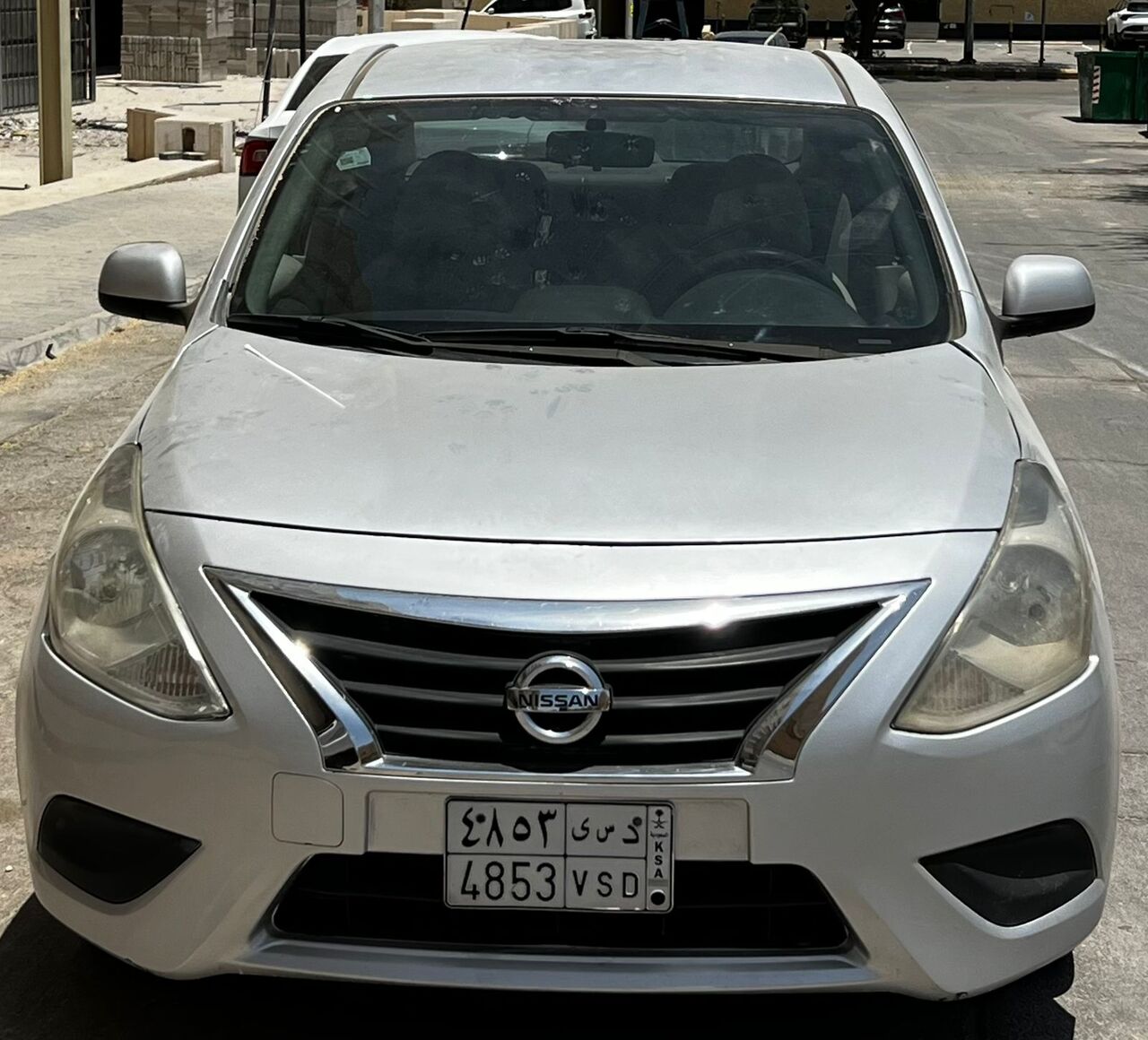 Riyadh, Vehicles, Cars & Trucks , SAR 21500,  Nissan Sunny,  2016,  Automatic,  147600 KM,  All Perfect, No Accident, Nothing To Fix