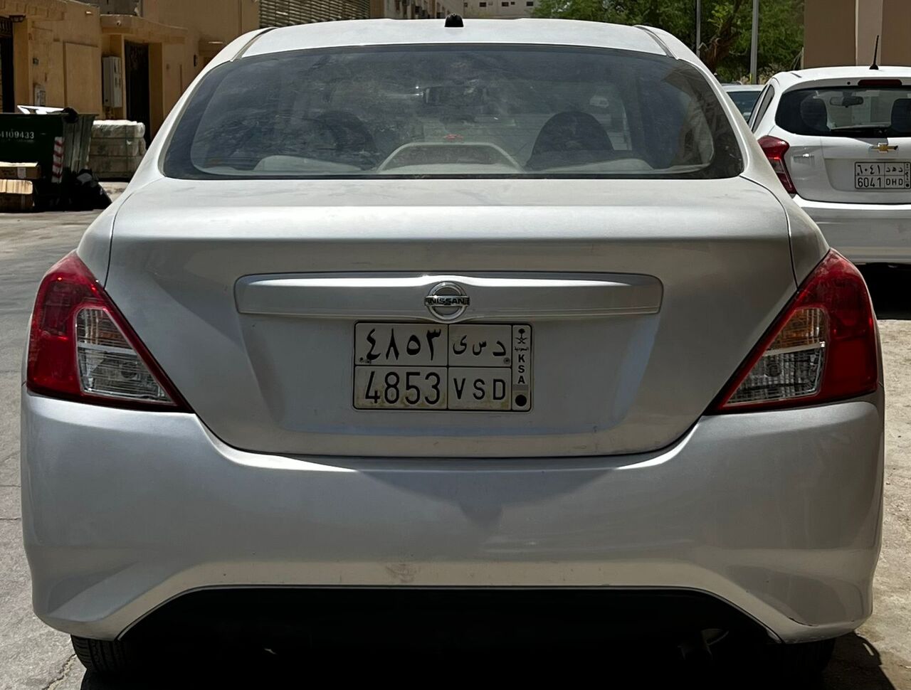 Riyadh, Vehicles, Cars & Trucks , SAR 21500,  Nissan Sunny,  2016,  Automatic,  147600 KM,  All Perfect, No Accident, Nothing To Fix
