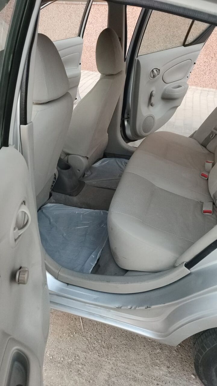 Riyadh, Vehicles, Cars & Trucks , SAR 21500,  Nissan Sunny,  2016,  Automatic,  147600 KM,  All Perfect, No Accident, Nothing To Fix