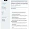 Mechanical Maintenance Technician