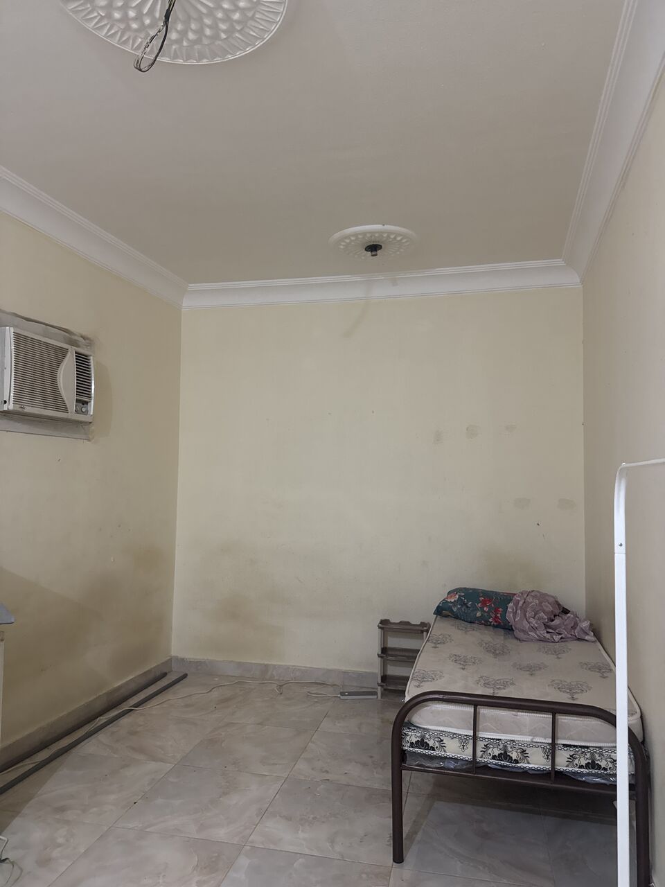 Buraidah, Housing Exchanges, SAR 500/month,  Room For Rent