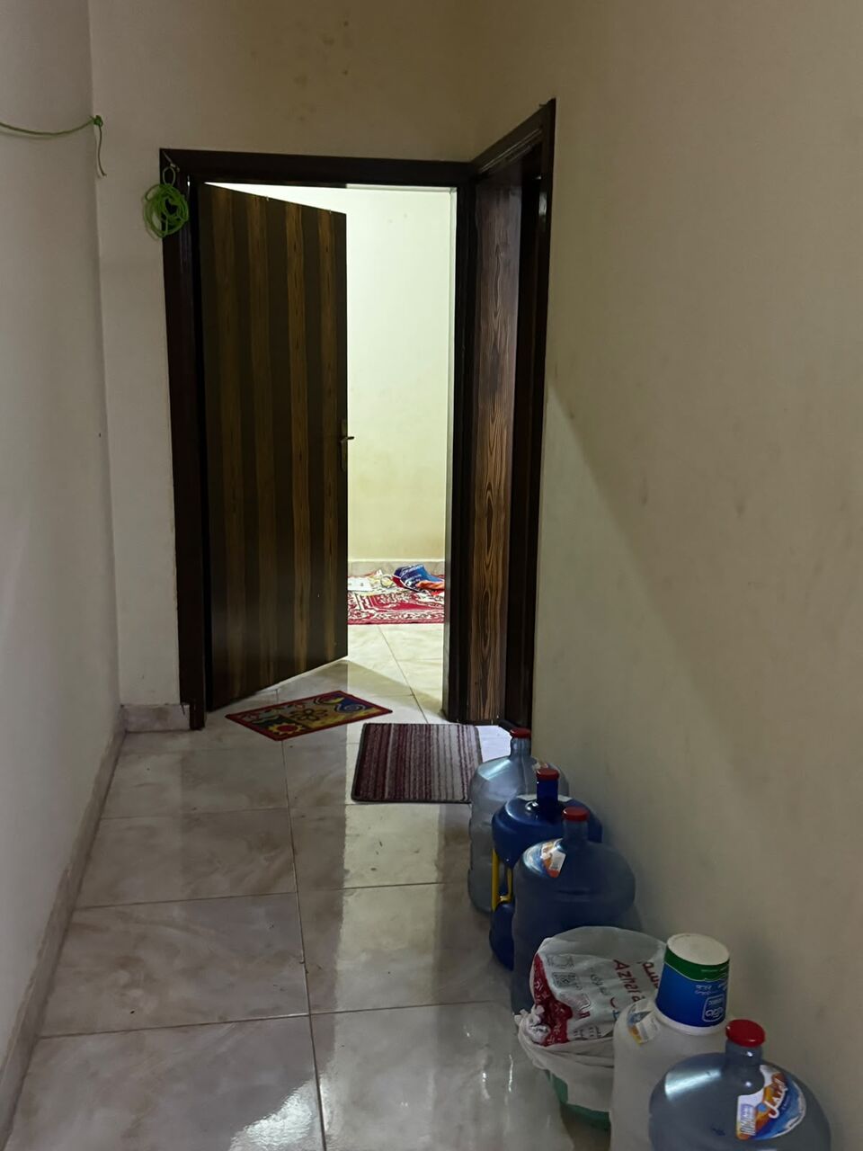 Buraidah, Housing Exchanges, SAR 500/month,  Room For Rent