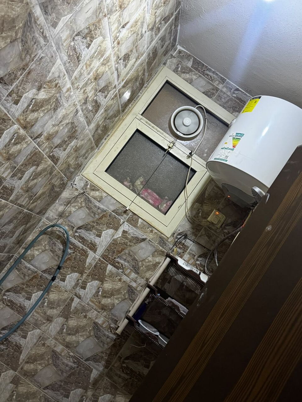 Buraidah, Housing Exchanges, SAR 500/month,  Room For Rent