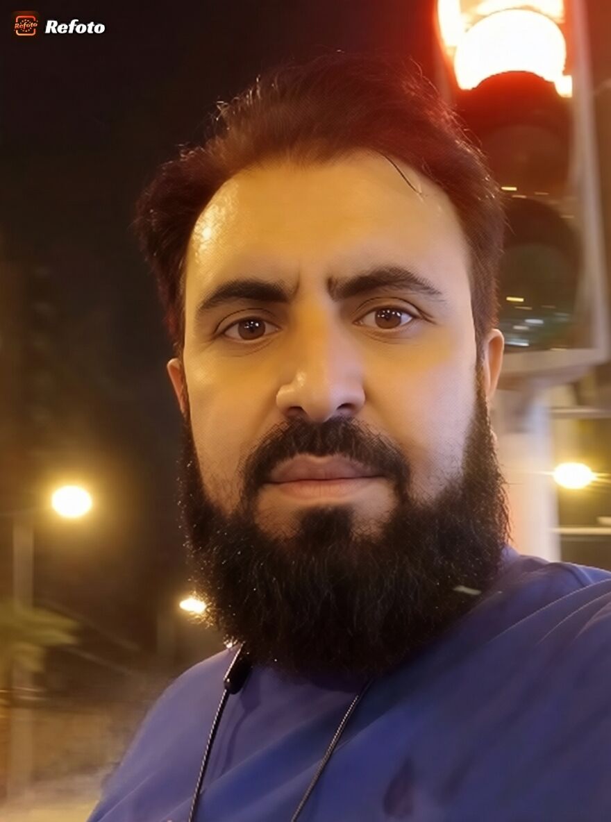 Al Shemaysi, Job Seekers, Assistant Pharmacist