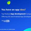 Top Mobile App Development Companies In Dubai Creating Scalable Applications