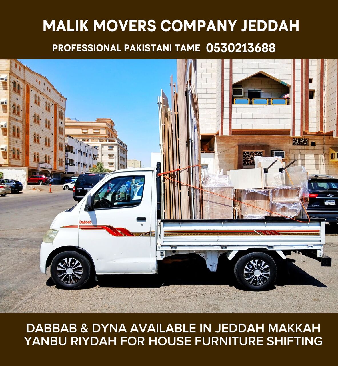 Jeddah, Relocation, Professional 🪴 Movers For House Furniture Shifting Office Moving 0530213688