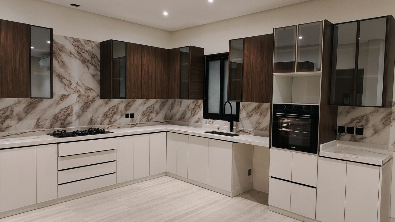 Al Rimal, Apartments, Flats, Houses & Villas, SAR 5500/month,  Furnished,  3 BR,  156 Sq. Meter,  Lovely Furnished 3 Bedroom Apartment In Ar Rimal To Rent (Ref: Apt-03)