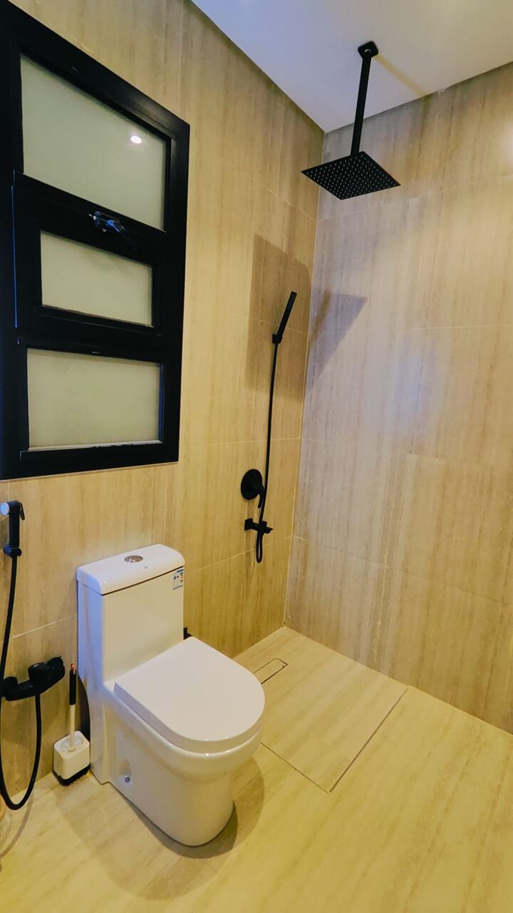 Al Rimal, Apartments, Flats, Houses & Villas, SAR 5500/month,  Furnished,  3 BR,  156 Sq. Meter,  Lovely Furnished 3 Bedroom Apartment In Ar Rimal To Rent (Ref: Apt-03)