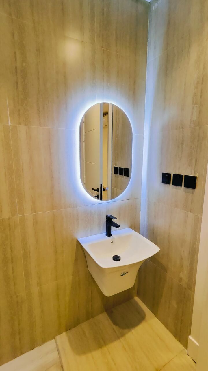 Al Rimal, Apartments, Flats, Houses & Villas, SAR 5500/month,  Furnished,  3 BR,  156 Sq. Meter,  Lovely Furnished 3 Bedroom Apartment In Ar Rimal To Rent (Ref: Apt-03)