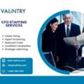 CFO Staffing Services