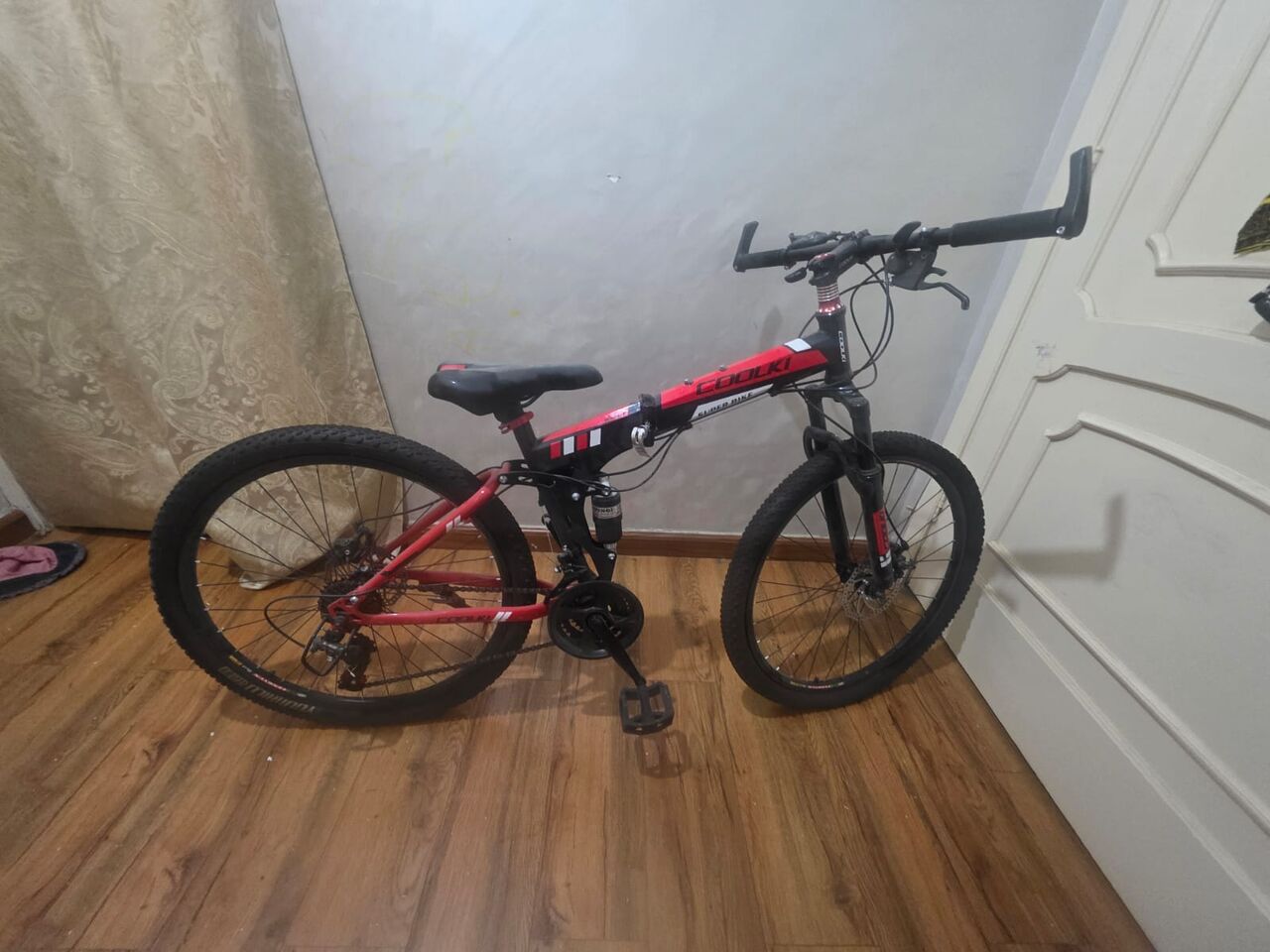 Al Aziziyah, Bicycles, SAR 600,  Brand New Bicycle For SAR 600