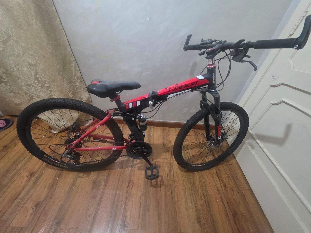 Al Aziziyah, Bicycles, SAR 600,  Brand New Bicycle For SAR 600