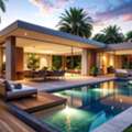 Professional Architectural Design Services | Kush Architects