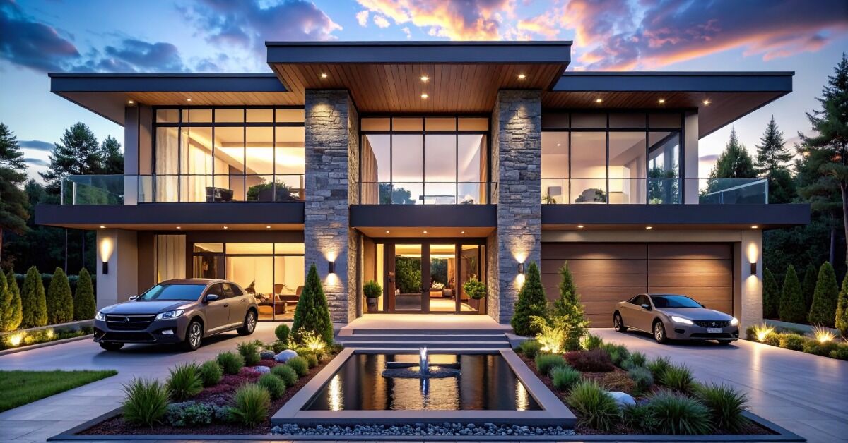 Jaipur, Interior Design, Professional Architectural Design Services | Kush Architects