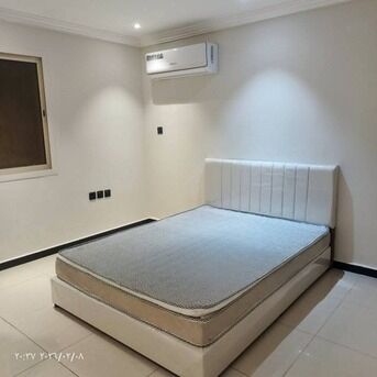 Riyadh, Furniture, SAR 500,  Double Bed With Mattress