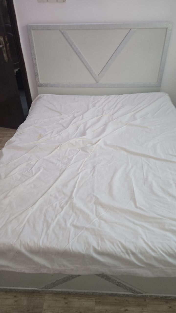Manama, Furniture, BHD 10,  Double Bed For Sale