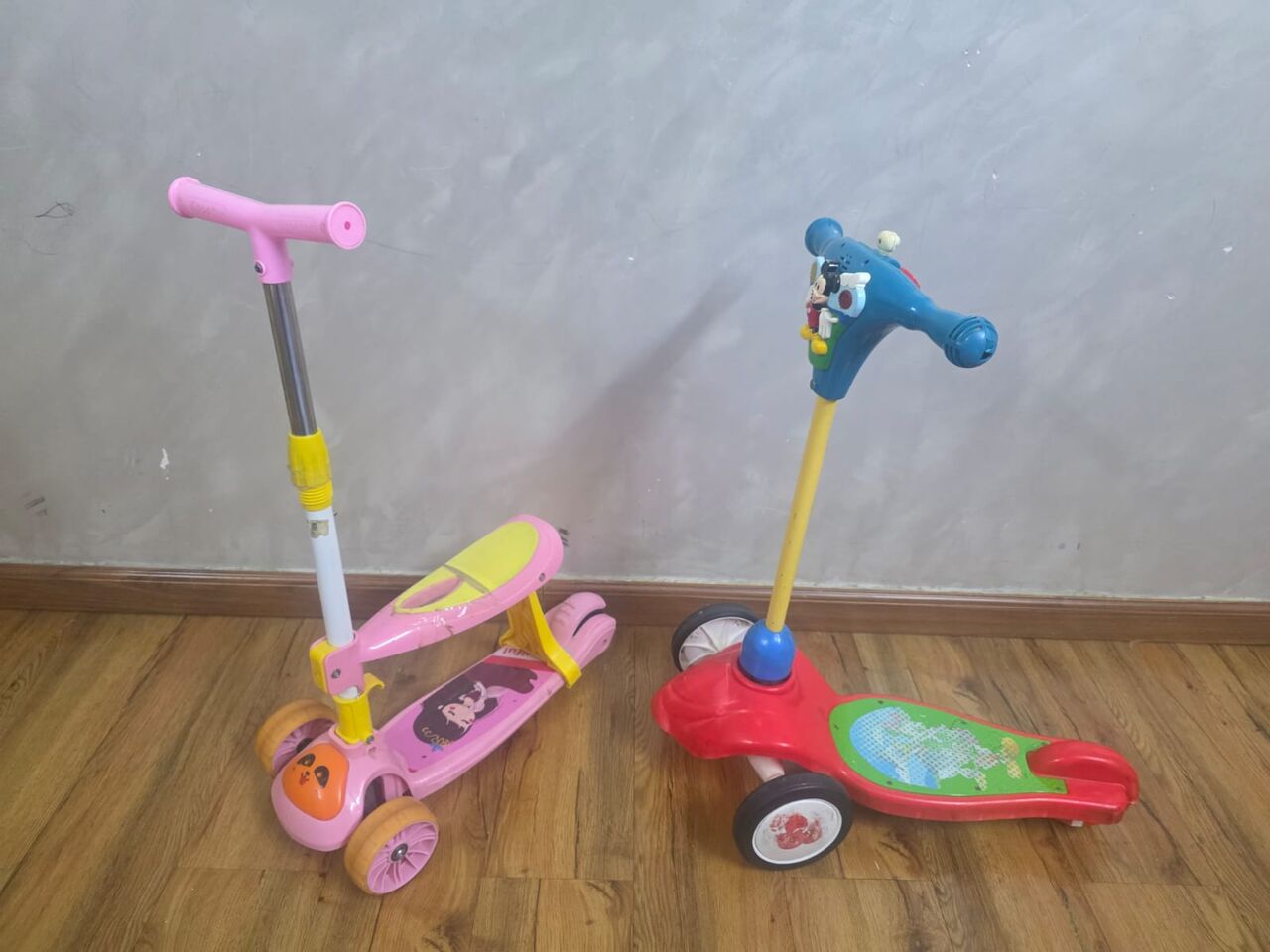 Al Aziziyah, Baby & Kid Stuff, SAR 130,  Kids Scooters