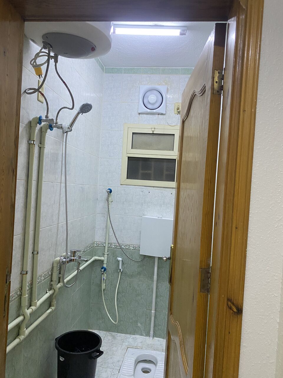 Jubail, Rooms for Rent, SAR 1000/month,  1 BR Spacious Room For Only Single Executive Bachelor